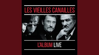 Il est cinq heures Paris séveille Live [upl. by Eaver959]