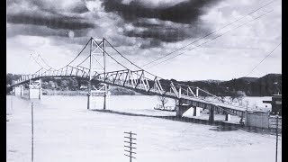 Silver Bridge disaster remembered [upl. by Renae]