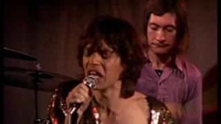 The Rolling Stones  Satisfaction Take 1 Live HD Marquee Club 1971 [upl. by Yankee]