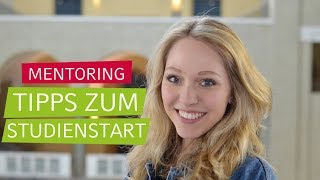 Studieneinstieg Willkommen an der LMU [upl. by Aday77]