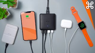 Anker 543 65W Charger  Charge All The Things [upl. by Ial]