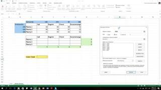 Solver Transporte y Distribución [upl. by Nnaeirb]