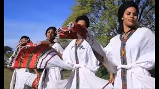 Best Gojjam Song  ምርጥ የጐጃም ዘፈን  Ethiopian Traditional Music [upl. by Drarreg]