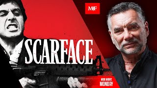 quotScarfacequot  Reviewed by former Mafia Capo Michael Franzese [upl. by Veno]