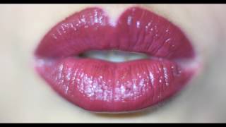 ASMR Extreme Close Up Lips 4K Part 2 Mouth Sounds Kisses 💋Tingles💋 [upl. by Eedeed]