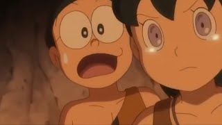 DoraemonNobita amp Shizuka Amv Bring Me To Life [upl. by Kcorb]