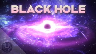 Unity VFX amp Shader Graph  Black Hole Effect Tutorial [upl. by Catherine]