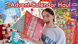 The BEST advent calendars this year [upl. by Ortrude]