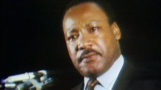 MLKs Last Speech [upl. by Nylrahc990]