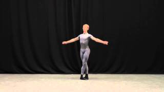 Insight Ballet Glossary  Fouettés [upl. by Ruby]