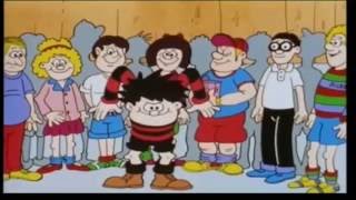 THE BEANO RAP HD [upl. by Nadler738]