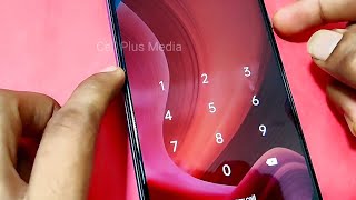 Realme C21Y Pattern Unlock  New method link in description 👇 [upl. by Kristine948]