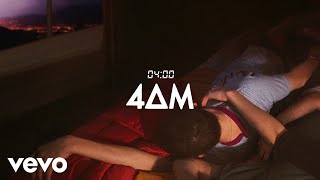 Bastille  4AM Official Audio [upl. by Otir]