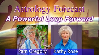 2024 Astrology Forecast [upl. by Ramsey221]