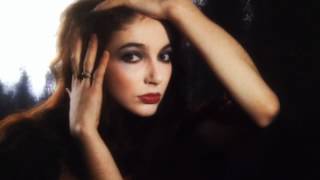 KATE BUSH  Babooshka Demos REMIX [upl. by Adaner118]