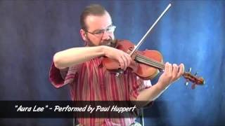 Traditional American Folk Songs for Violin [upl. by Poirer]