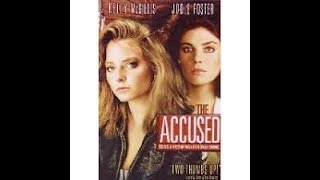 The Accused Movie Review Paramount [upl. by Annabel62]