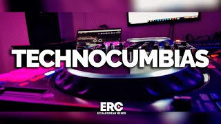 CUMBIAS ECUATORIANAS  MIX TECHNOCUMBIAS 2021 DELAYZER DJ [upl. by Yentroc]