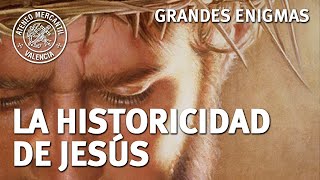 La Historicidad de Jesús  Jorge Manuel Rodríguez [upl. by Adamik]