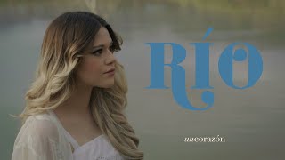 Un Corazón  Río Videoclip Oficial [upl. by Searby]