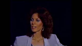 Kay Parker Interview  1982 [upl. by Femmine]