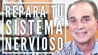 Episodio 1605 Repara Tu Sistema Nervioso [upl. by Ethbinium]