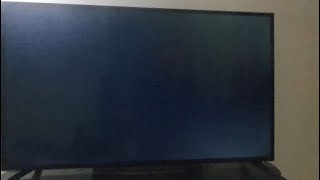 TV Black Screen Fix Any TV [upl. by Block92]