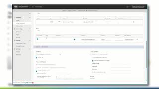 VMware vCloud Director Working with VMs [upl. by Forras]