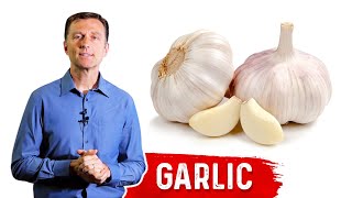 Start Adding Garlic to Your Meals [upl. by Alverta]