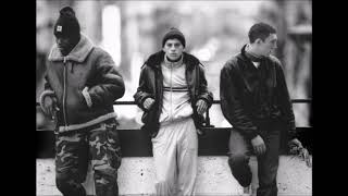 90s Underground Hip Hop  Rare Tracks French Connection [upl. by Enilhtak]