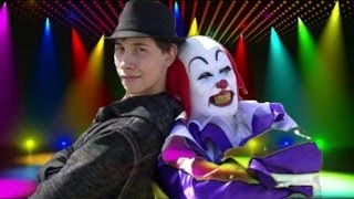 Pennywise The Dancing Clown Dances Dance Off [upl. by Nicolis]