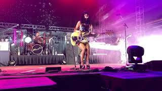 Khruangbin  People Everywhere Still Alive 20191102 – Houston TX [upl. by Akfir]