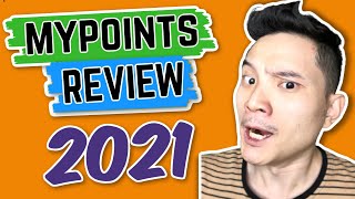 Mypoints Review 2021 Heres what you need to know [upl. by Langer]