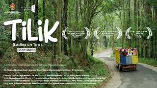 Film Pendek  TILIK 2018 [upl. by Nerrol]