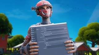 How To Record Super Smooth Fortnite Videos Best Render and Recording Settings 240FPS [upl. by Mag]