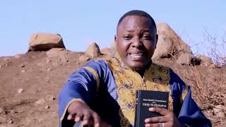 Chris Mwahangila  Neno La Mungu Gospel Song [upl. by Ailegave]