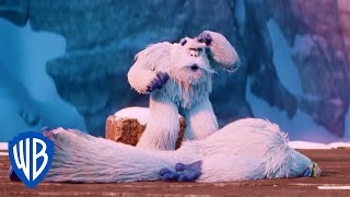 SMALLFOOT  Every Trailer for SMALLFOOT  WB Kids [upl. by Hoi159]