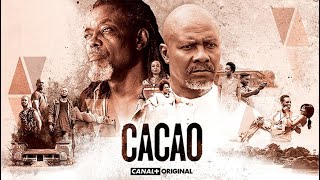 NOUVELLE SÉRIE CANAL ORIGINAL  CACAO Trailer [upl. by Lennon982]