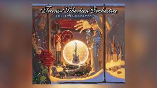 TransSiberian Orchestra  The Lost Christmas Eve Official Audio [upl. by Sidoon]