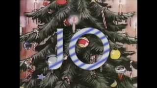 canta con nosotros feliz navidad  walt disney [upl. by Anec]