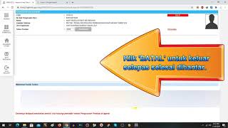 TUTORIAL I Pengisian SKT dan LNPT Sistem HRMIS 20 [upl. by Atrebla]