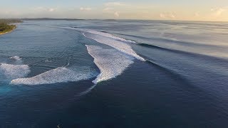 Telescopes Surf Sessions Mentawai Islands with The Perfect Wave June 2017 [upl. by Aikcir]