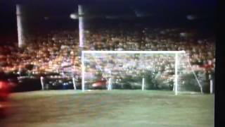 Ronnie Radfords famous FA Cup goal against Newcastle 1972  As filmed from another angle [upl. by Ziegler]