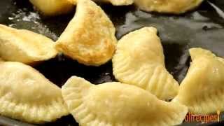 How to Make Grandmas Polish Perogies  Allrecipes [upl. by Ioj]