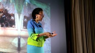 Allegories on race and racism  Camara Jones  TEDxEmory [upl. by Noiro]