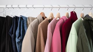 10 GoTo Color Combos For Your Everyday Outfits [upl. by Madian419]