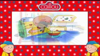 Caillou English  Episode 21 [upl. by Klepac]