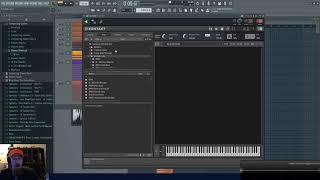 How to add 3rd party instruments to Kontakt [upl. by Anairam654]