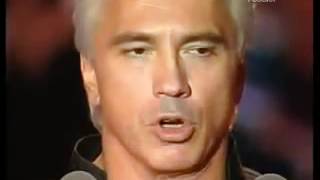 Dmitri Hvorostovsky  Kak molody my byli [upl. by Bald]