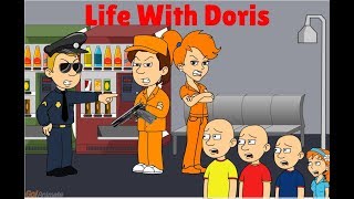 Life With Doris Complete Second Season REUPLOAD EXPLICIT [upl. by Etnohc]